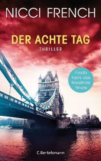Der achte Tag Der achte Tag
