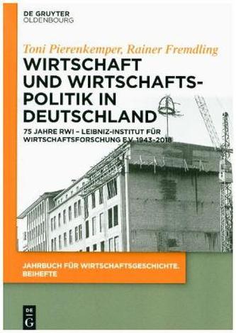 Wirtschaft und Wirtschaftspolitik in Deutschland