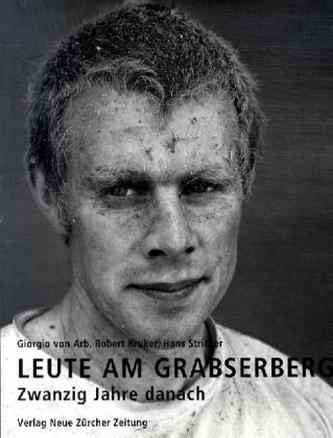 Leute am Grabserberg