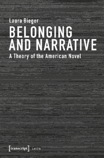 Belonging and Narrative