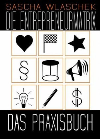 Die Entrepreneurmatrix