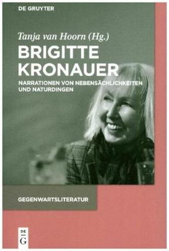 Brigitte Kronauer