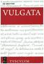 Vulgata. Bd.3