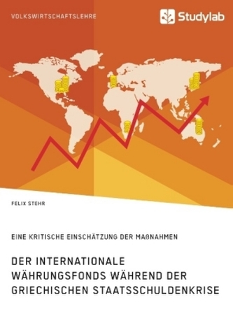 Der Internationale Währungsfonds während der griechischen Staatsschuldenkrise. Eine kritische Einschätzung der Maßnahmen