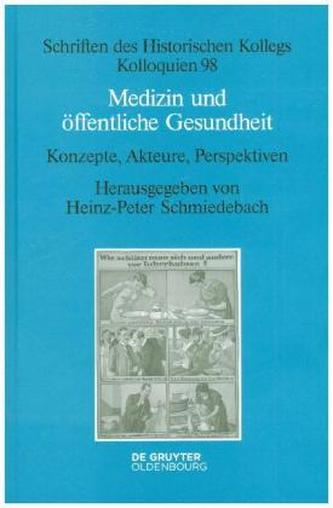 Medizin und öffentliche Gesundheit