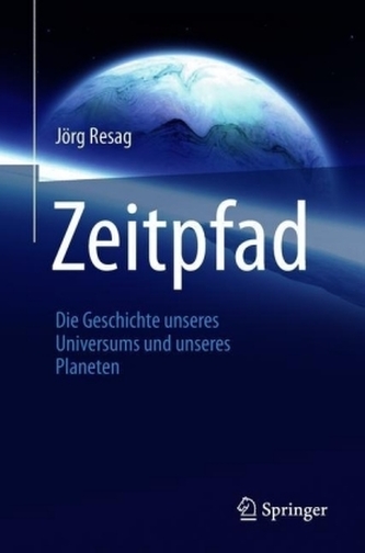 Zeitpfad