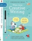 Wipe-Clean Creative Writing 7-8