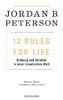 12 Rules For Life