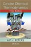 Concise Chemical Thermodynamics