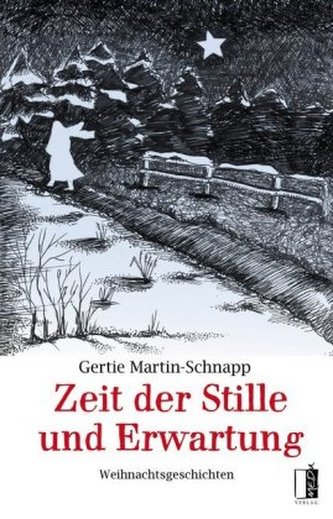 Zeit der Stille uns Erwartung