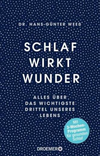 Schlaf wirkt Wunder Schlaf wirkt Wunder