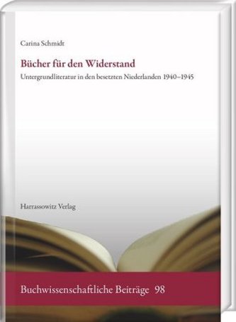 Bücher für den Widerstand