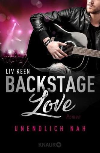 Backstage Love - Unendlich nah