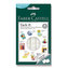 Faber - Castell Lepiaca hmota TACK -IT - biela 50 g