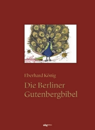 Die Berliner Gutenbergbibel