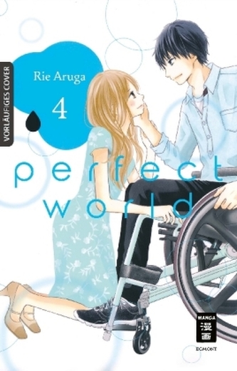 Perfect World. Bd.4