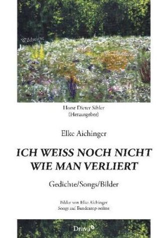 Ich weiß noch nicht wie man verliert