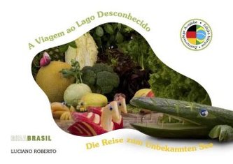 A Viagem ao Lago Desconhecido