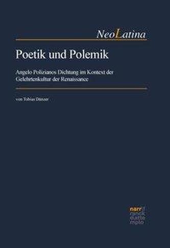 Poetik und Polemik