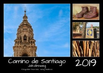 Camino de Santiago 2019