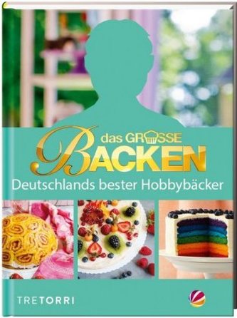 Das große Backen