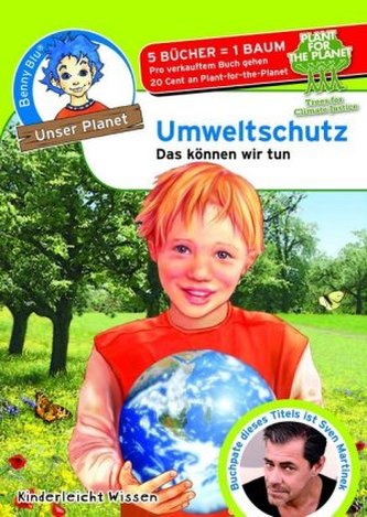 Benny Blu - Umweltschutz