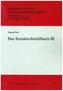 Das Sozialrechtsfallbuch III