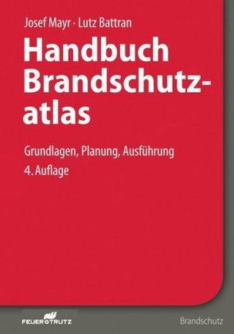 Handbuch Brandschutzatlas