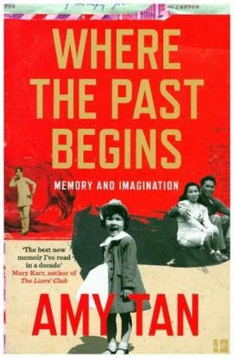 Where The Past Begins