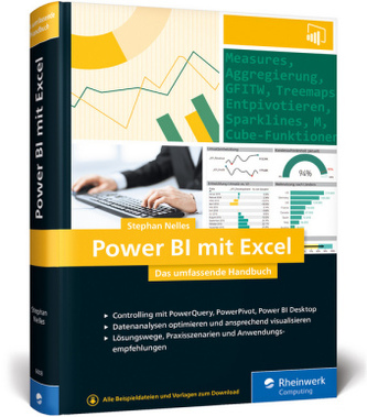 Power BI mit Excel Power BI mit Excel