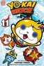 Yo-kai Watch. Bd.11