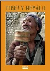 Tibet v Nepálu DVD