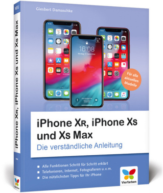 iPhone - Die verständliche Anleitung