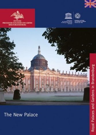 The New Palace of Sanssouci The New Palace of Sanssouci