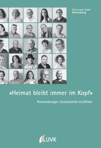 Heimat bleibt immer im Kopf