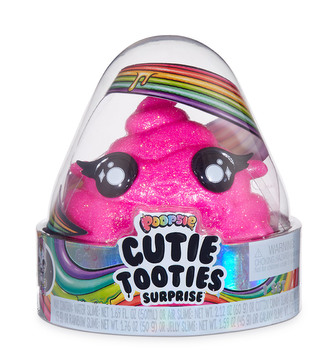 Poopsie Cutie Tooties Surprise Asst, PDQ