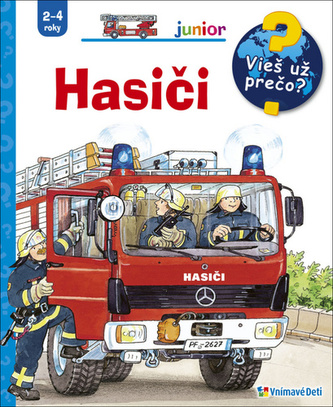 Hasiči