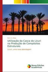 Utilização da Casca do Licuri na Produção de Compósitos Estruturais