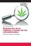 Regulación de la ingesta a través de los cannabinoides