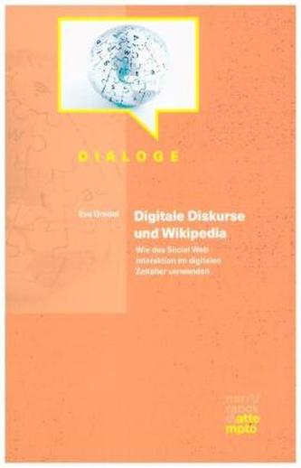 Digitale Diskurse und Wikipedia