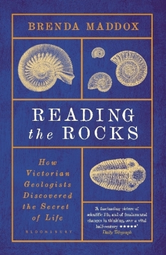 Reading the Rocks