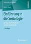 Die Individuen in ihrer Gesellschaft
