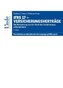 IFRS 17 - Versicherungsverträge
