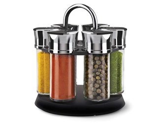 Sada kořenek LAMART LT7009 SPICE