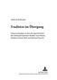 Tradition im Übergang