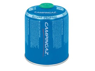Náboje CAMPINGAZ CV 470