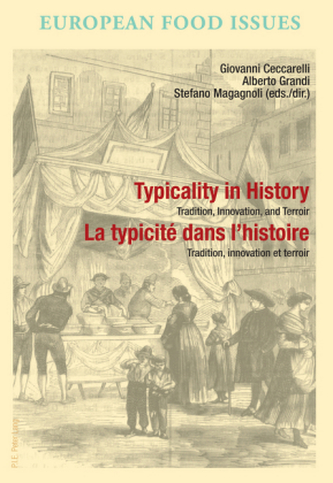 Typicality in History / La typicité dans l'histoire Typicality in History / La typicité dans l'histoire