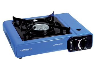 Vařič plynový CAMPINGAZ CAMP BISTRO