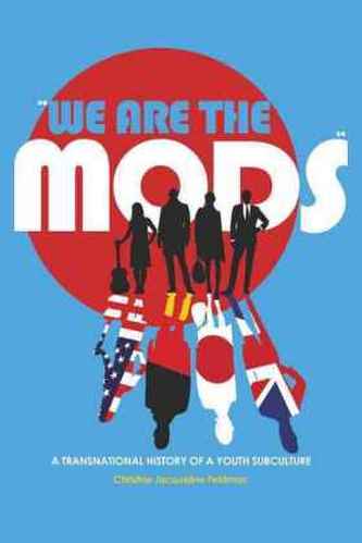 We are the Mods