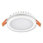 LED svítidlo SOLIGHT WD135 6W